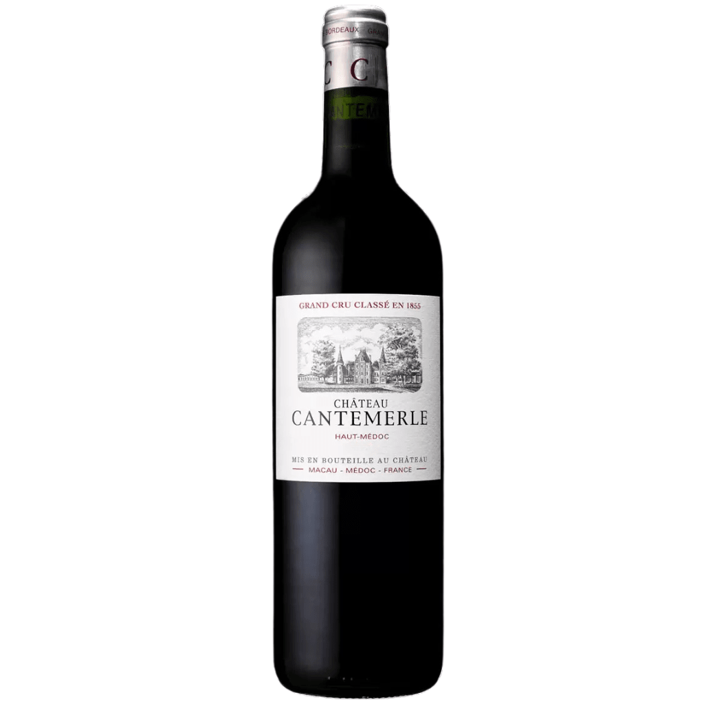 2016 Cantemerle, Les Allees de Cantemerle - Friarwood Wines & Spirits