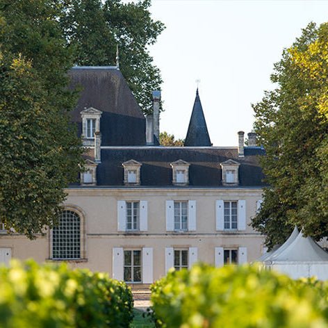 2016 Cantemerle, Les Allees de Cantemerle - Friarwood Wines & Spirits