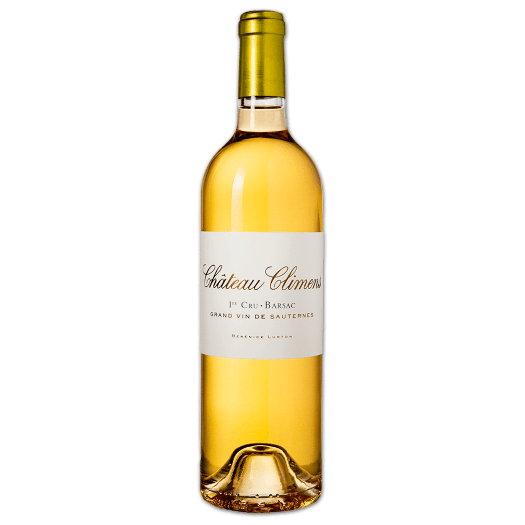 2016 Chateau Climens - Friarwood Wines & Spirits
