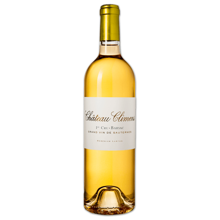 2016 Chateau Climens - Friarwood Wines & Spirits