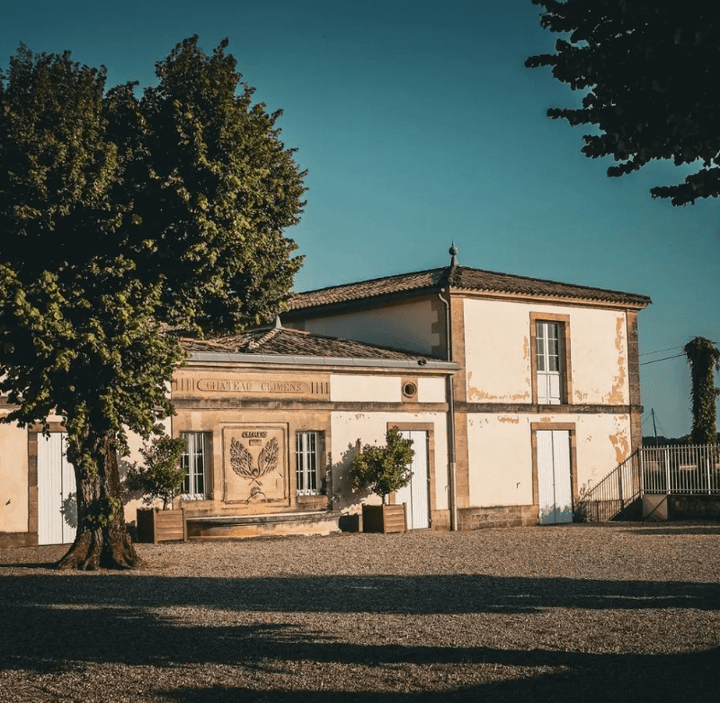 2016 Chateau Climens - Friarwood Wines & Spirits