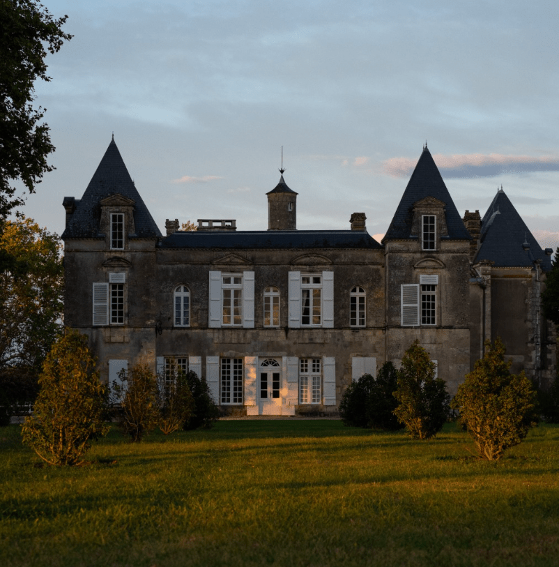 2016 Chateau d'Issan - Friarwood Wines & Spirits