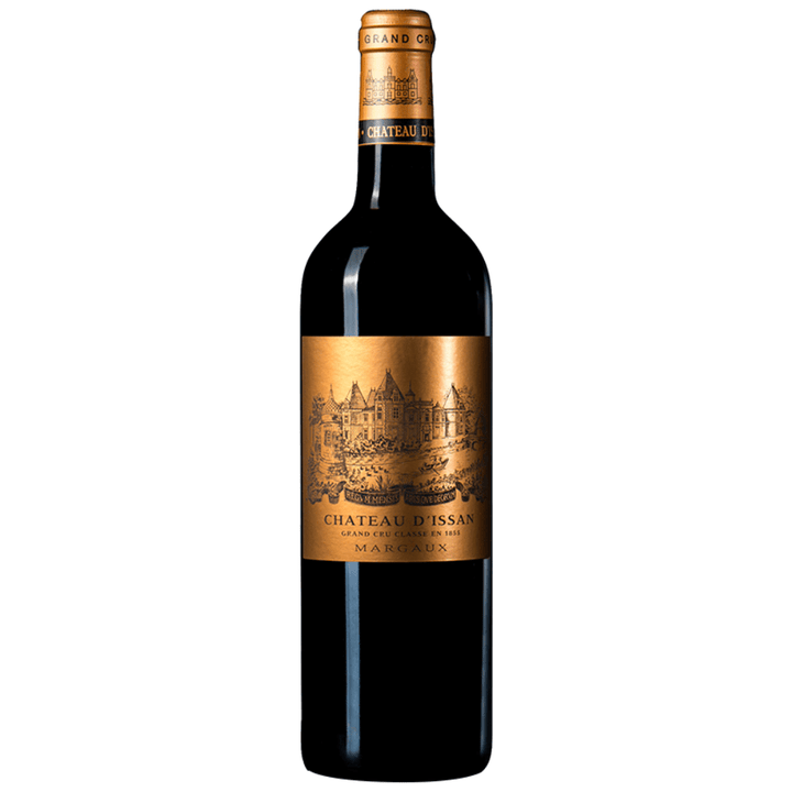 2016 Chateau d'Issan - Friarwood Wines & Spirits