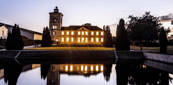 2016 Chateau Lagrange (Saint Julien), Les Fiefs de Lagrange - Friarwood Wines & Spirits