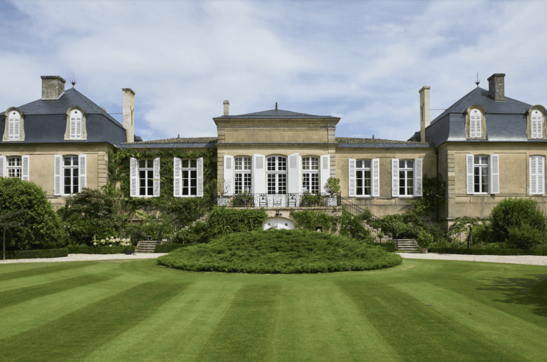 2016 Chateau Langoa - Barton - Friarwood Wines & Spirits