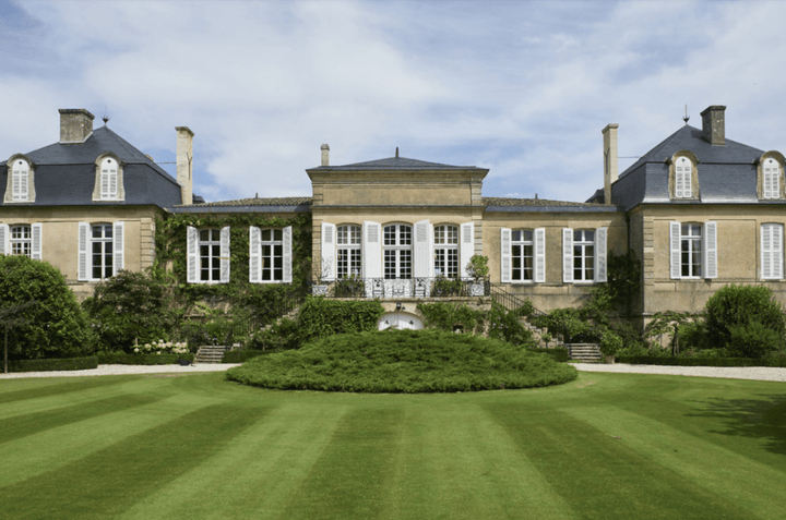 2016 Chateau Langoa - Barton - Friarwood Wines & Spirits