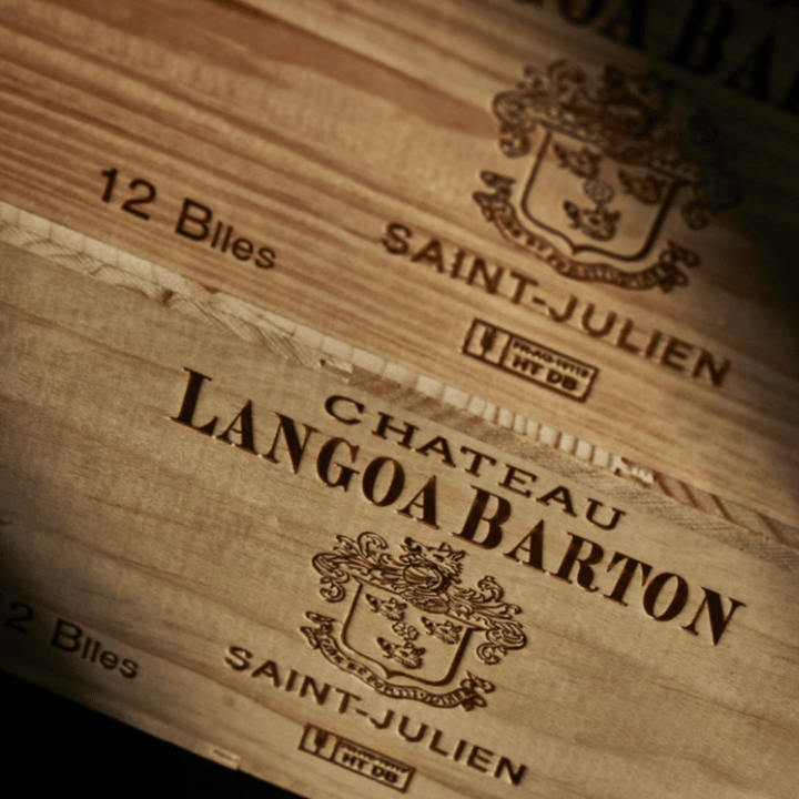 2016 Chateau Langoa - Barton - Friarwood Wines & Spirits