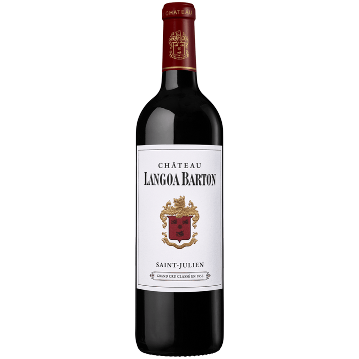 2016 Chateau Langoa - Barton - Friarwood Wines & Spirits