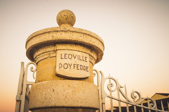 2016 Chateau Leoville - Poyferre, Magnum - Friarwood Wines & Spirits