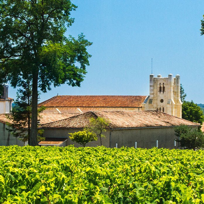 2016 Chateau Potensac - Friarwood Wines & Spirits
