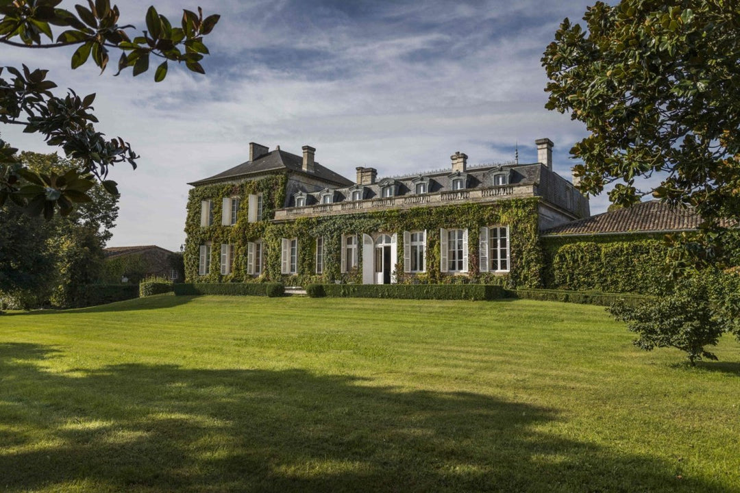 2016 Chateau Talbot - Friarwood Wines & Spirits