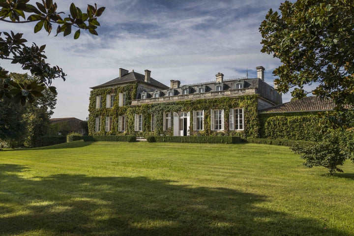 2016 Chateau Talbot - Friarwood Wines & Spirits