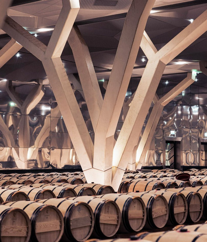 2016 Chateau Talbot - Friarwood Wines & Spirits