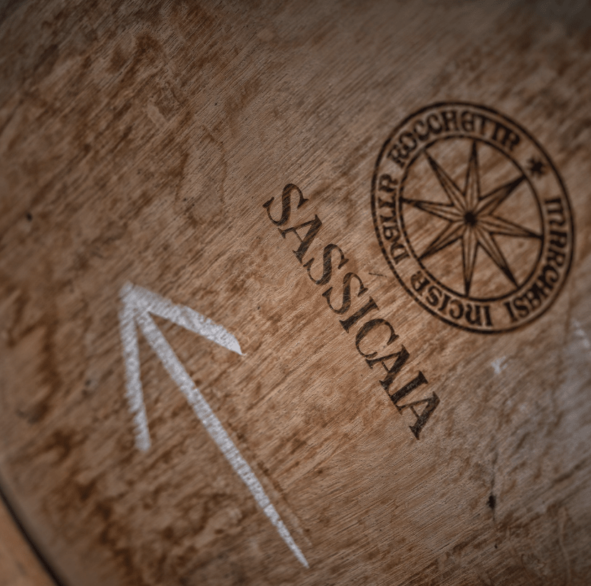 2016 Tenuta San Guido, Sassicaia - Friarwood Wines & Spirits