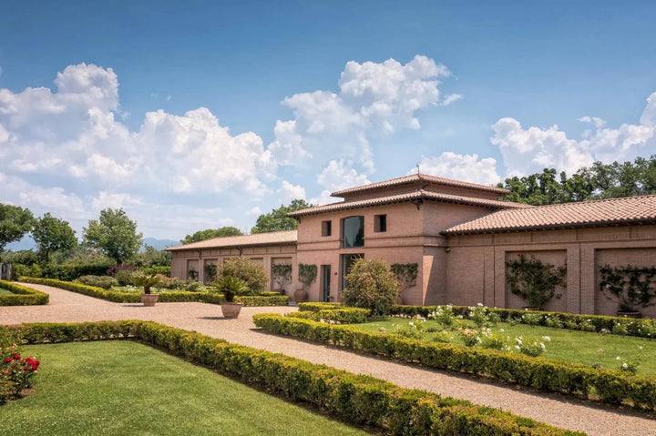 2016 Tenuta San Guido, Sassicaia - Friarwood Wines & Spirits