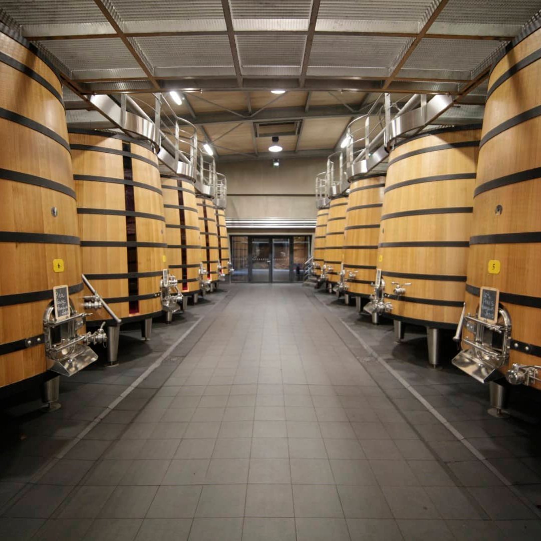 2018 Chateau Dauzac - Friarwood Wines & Spirits