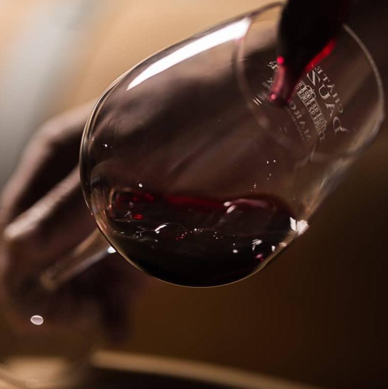 2018 Chateau Dauzac - Friarwood Wines & Spirits
