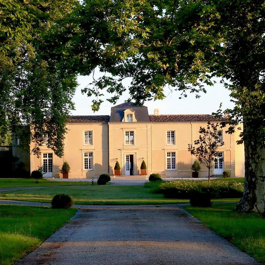 2018 Chateau Dauzac - Friarwood Wines & Spirits