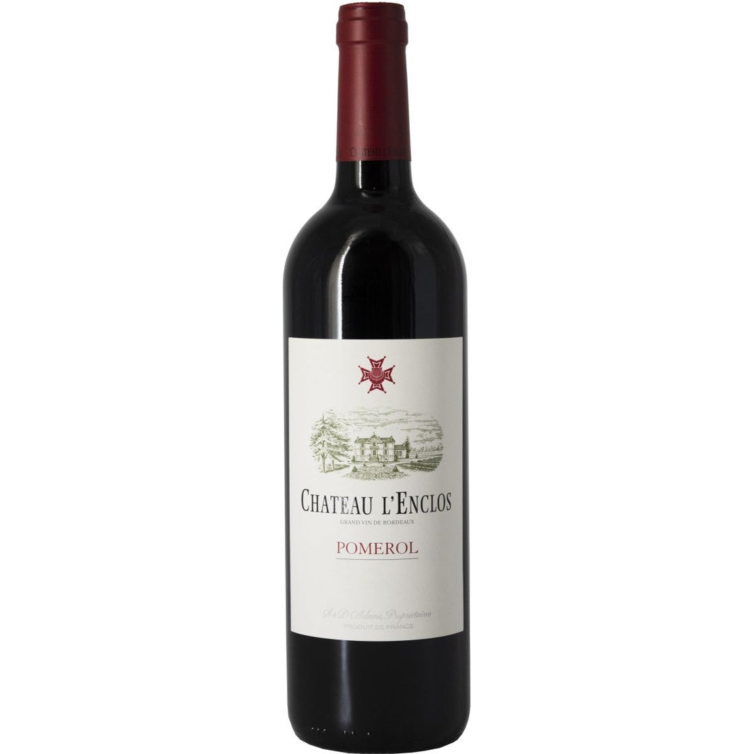 2018 Chateau L'Enclos - Friarwood Wines & Spirits