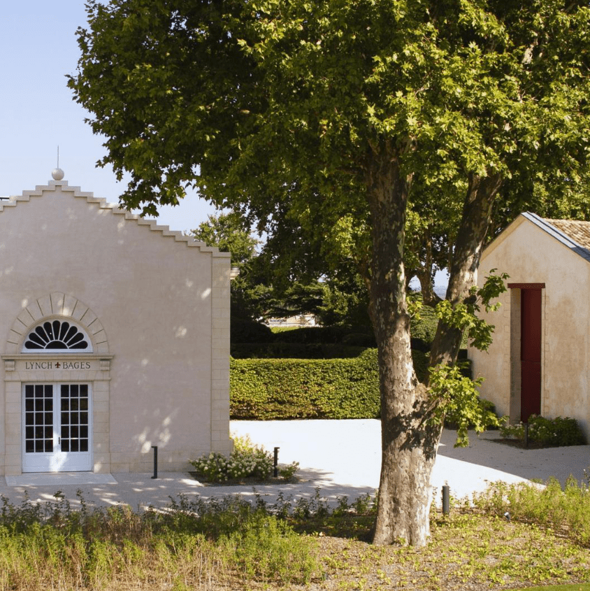 2018 Chateau Lynch - Bages - Friarwood Wines & Spirits