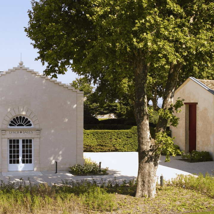 2018 Chateau Lynch - Bages - Friarwood Wines & Spirits
