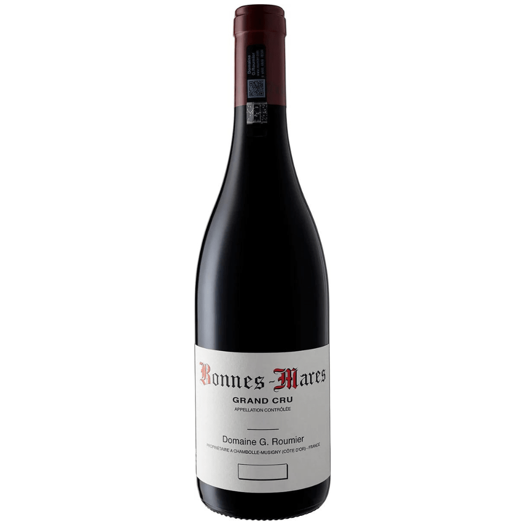 2018 George Roumier, Bonnes Mares Grand Cru - Friarwood Wines & Spirits