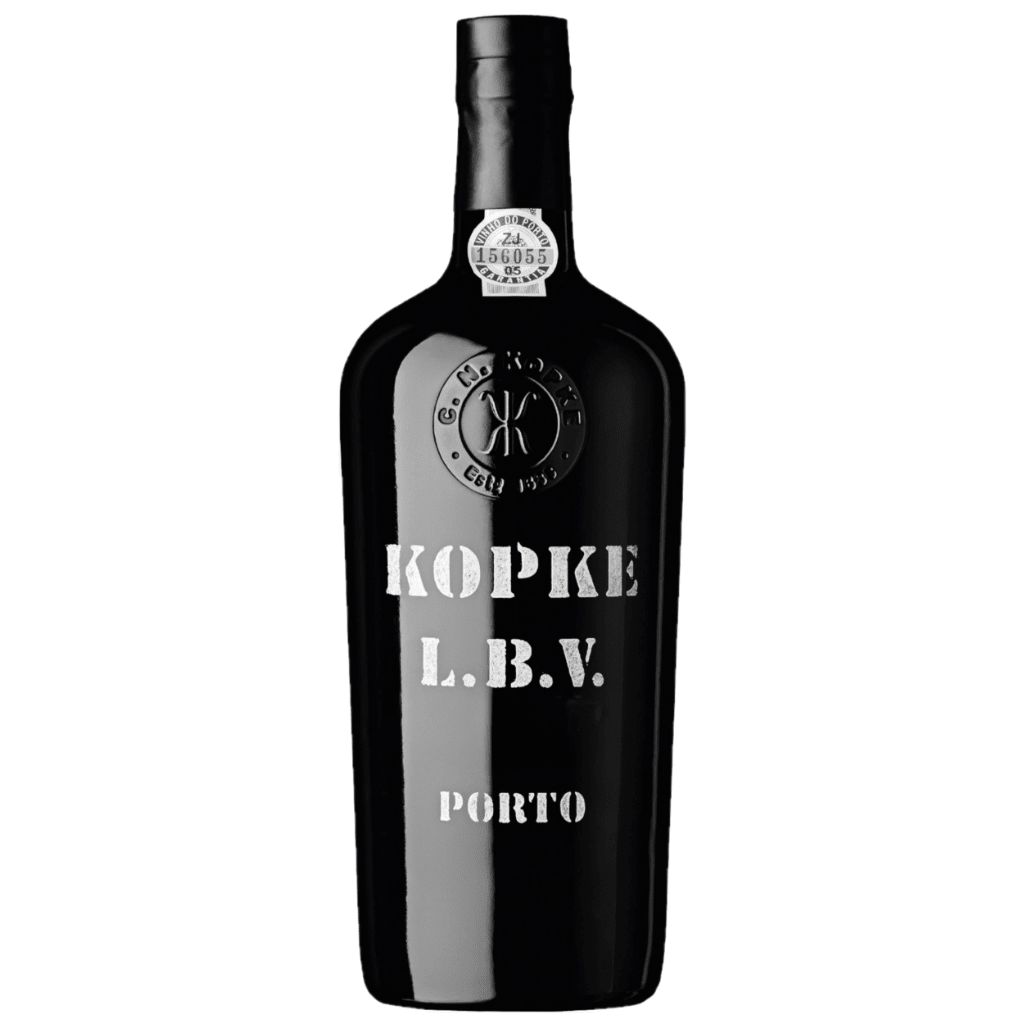 2018 Kopke Late Bottled Vintage Port - Friarwood Wines & Spirits