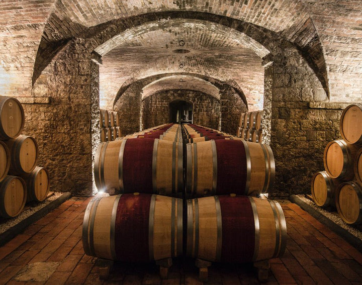2019 Antinori, Tignanello - Friarwood Wines & Spirits