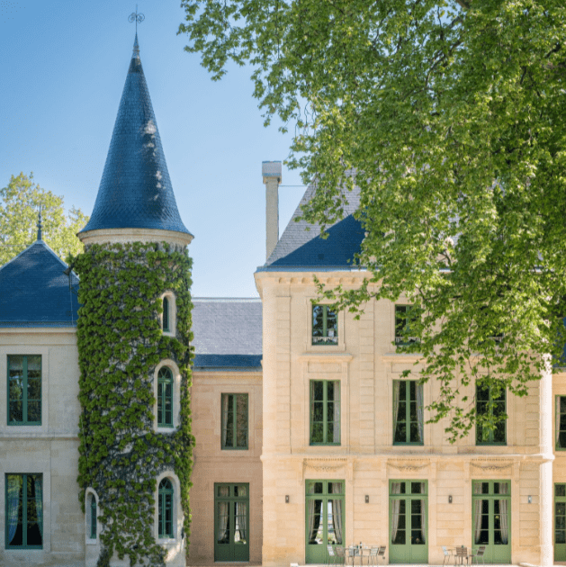 2019, Chateau Cantemerle - Friarwood Wines & Spirits