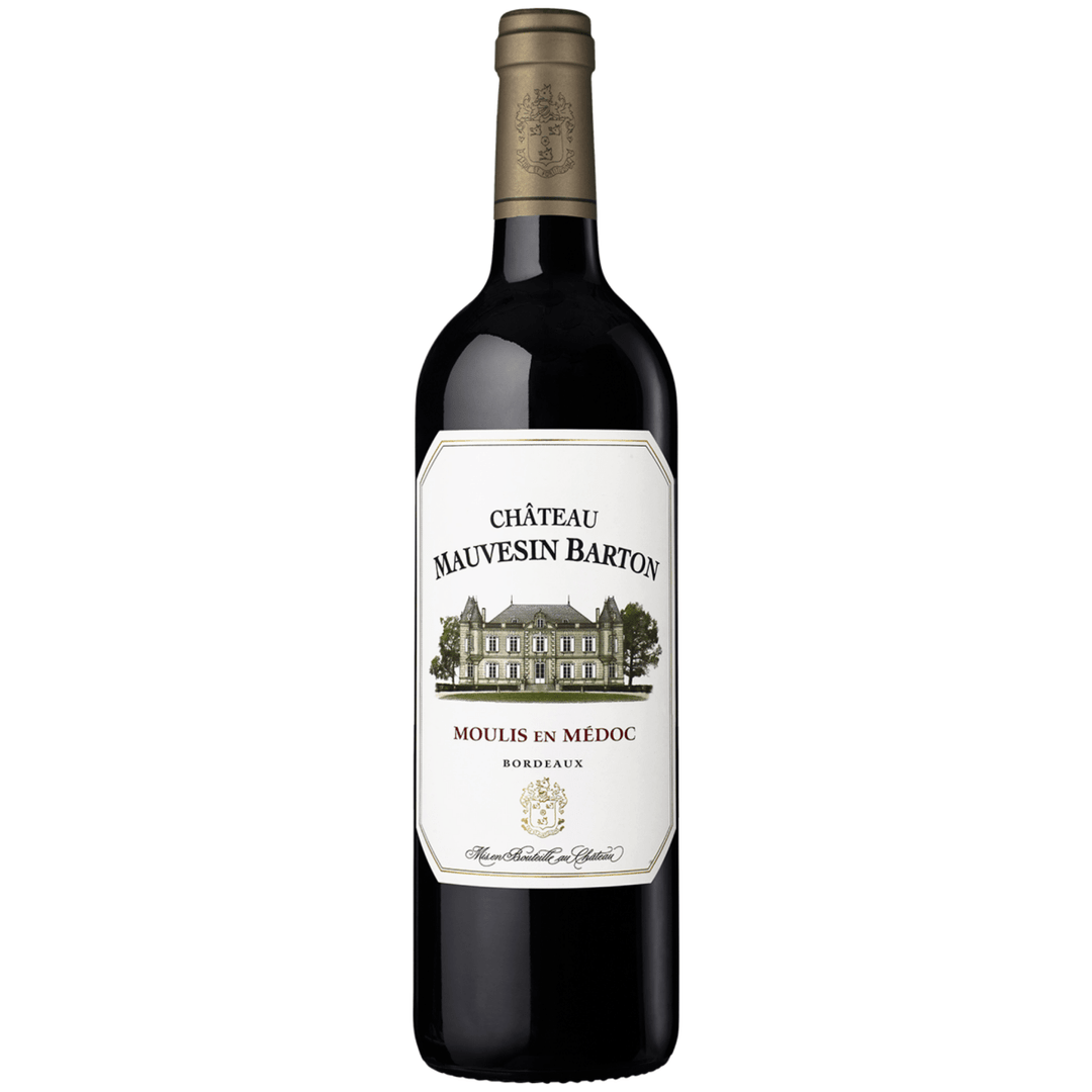 2019 Chateau Mauvesin Barton - Friarwood Wines & Spirits