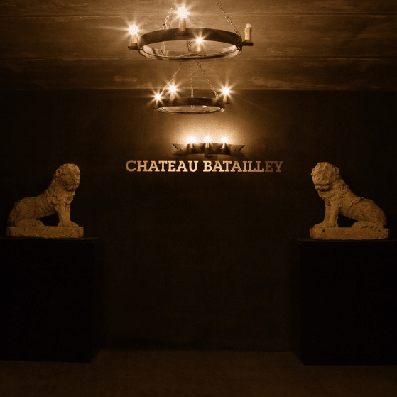 2020 Chateau Batailley - Friarwood Wines & Spirits