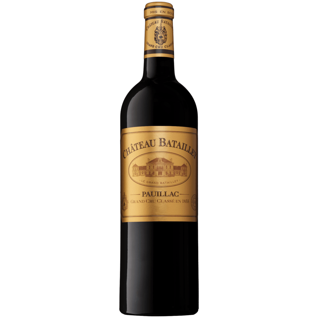 2020 Chateau Batailley - Friarwood Wines & Spirits