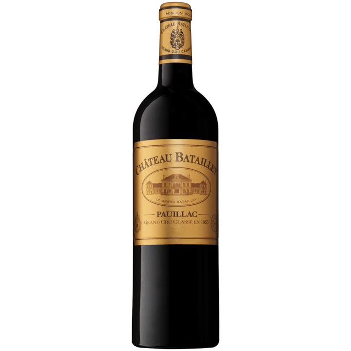 2020 Chateau Batailley - Friarwood Wines & Spirits