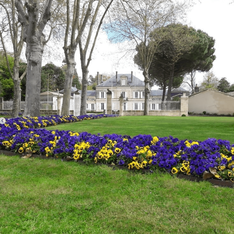 2020 Chateau Batailley - Friarwood Wines & Spirits