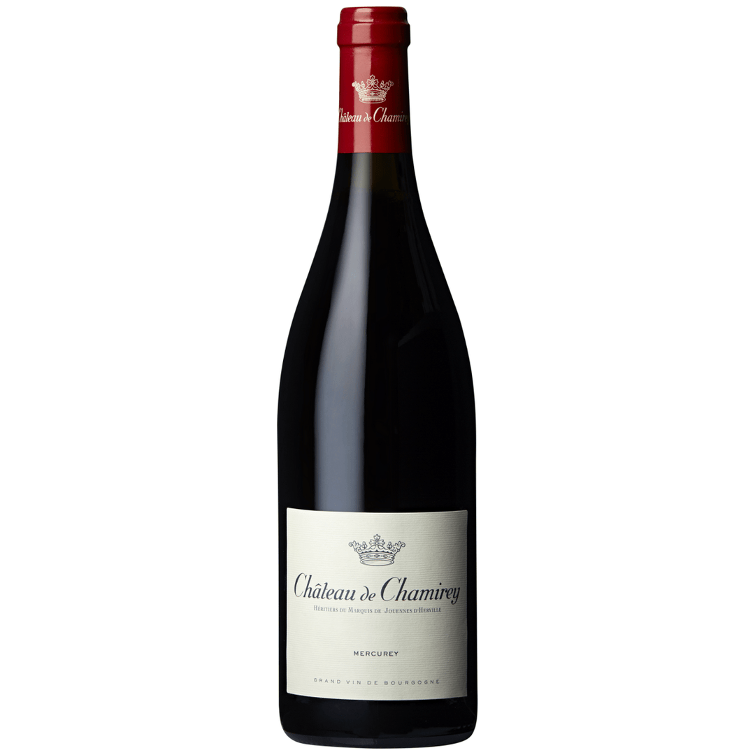 2020 Chateau de Chamirey, Mercurey Red - Friarwood Wines & Spirits