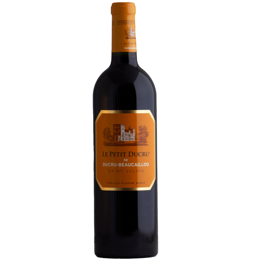 2020 Chateau Ducru - Beaucaillou, Petit Ducru - Friarwood Wines & Spirits