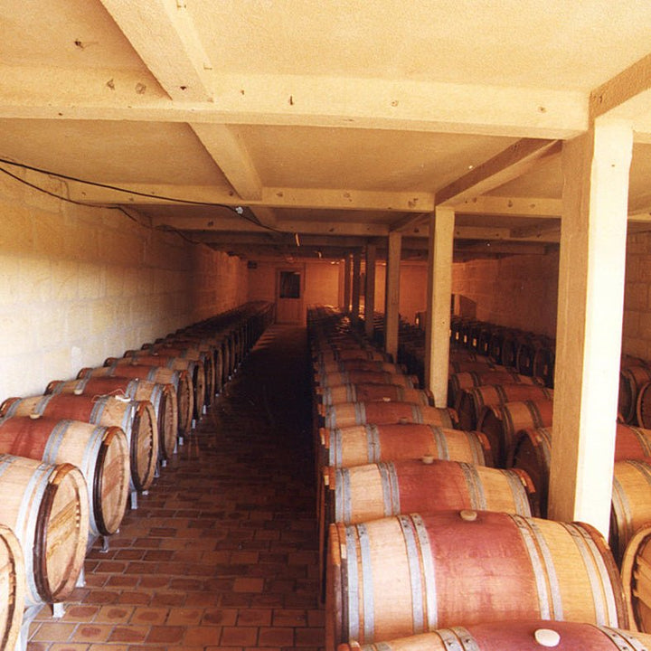 2020 Chateau Figeac, Petit Figeac - Friarwood Wines & Spirits