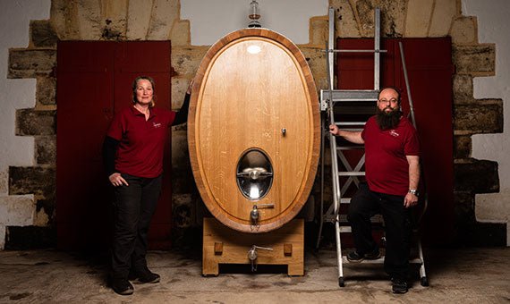 2020 Chateau Giscours - Friarwood Wines & Spirits