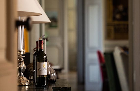 2020 Chateau Giscours - Friarwood Wines & Spirits