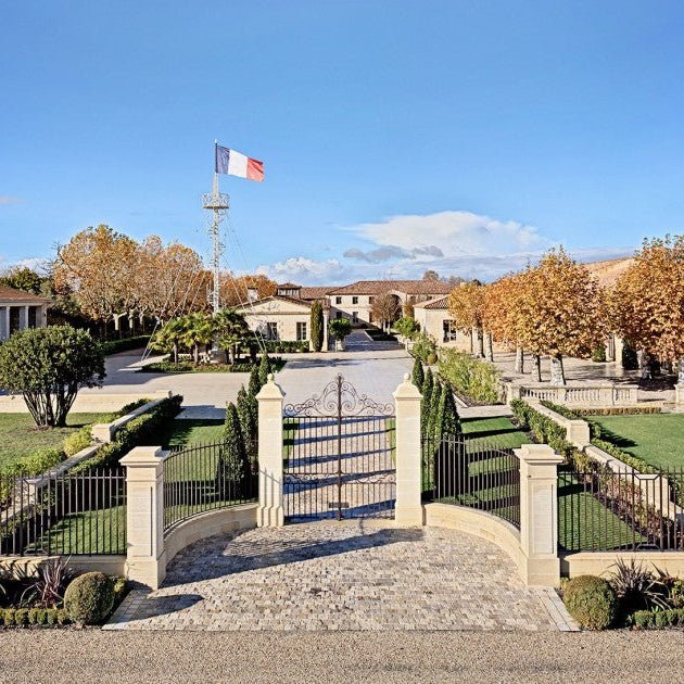 2020 Chateau Montrose, Dame de Montrose - Friarwood Wines & Spirits