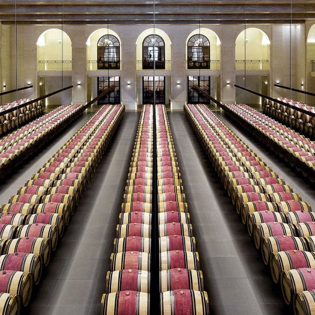 2020 Chateau Montrose, Dame de Montrose - Friarwood Wines & Spirits