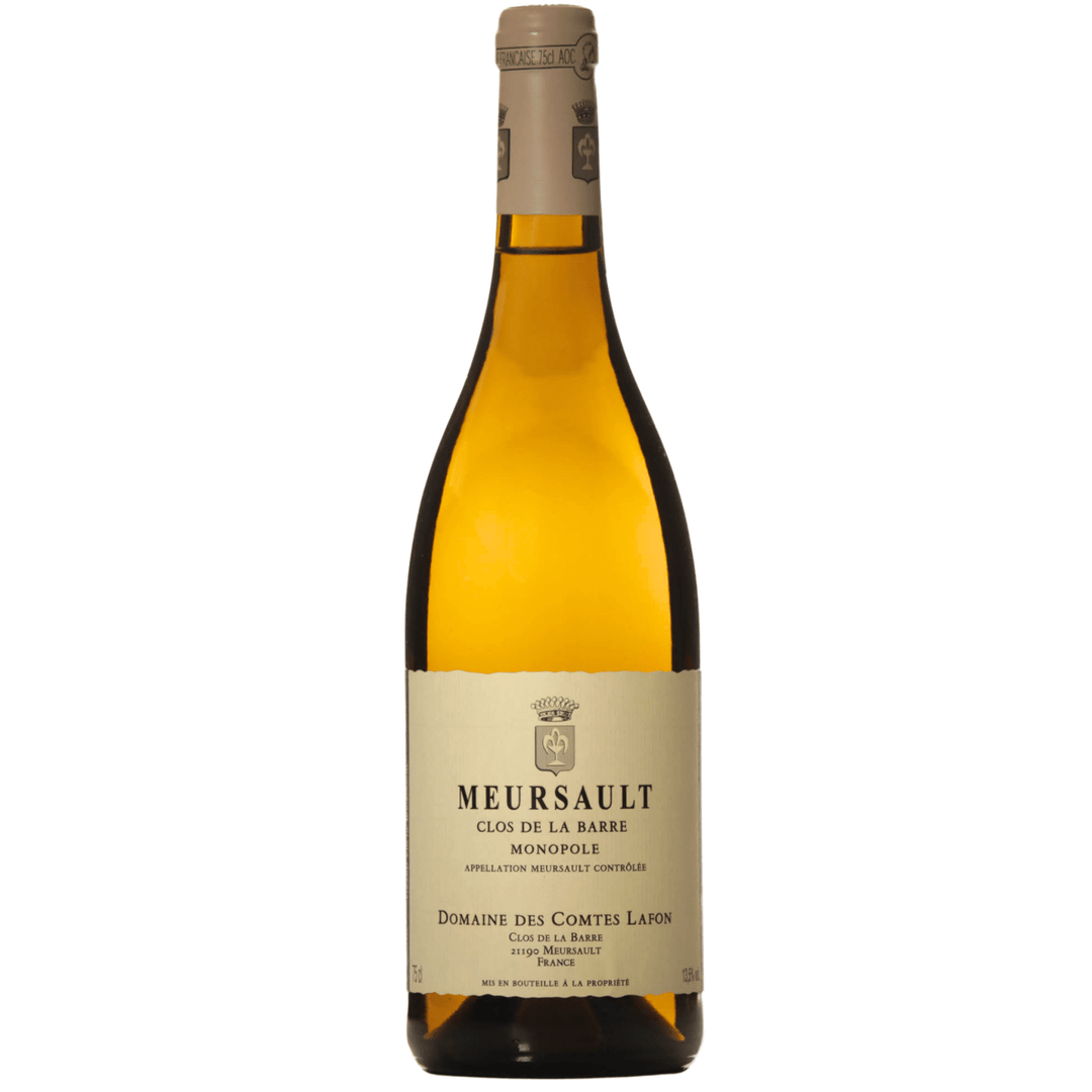 2020 Comtes Lafon, Meursault Clos de La Barre - Friarwood Wines & Spirits