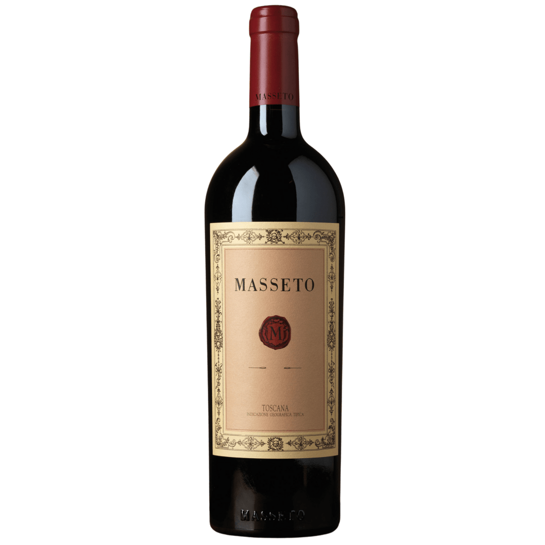 2020 Masseto - Friarwood Wines & Spirits