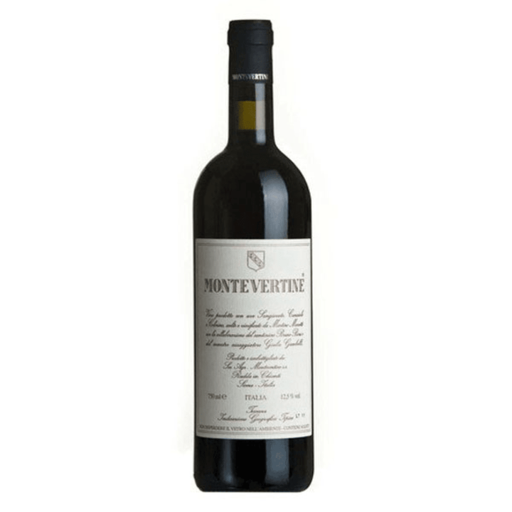 2020 Montevertine, Montevertine Toscana IGT - Friarwood Wines & Spirits