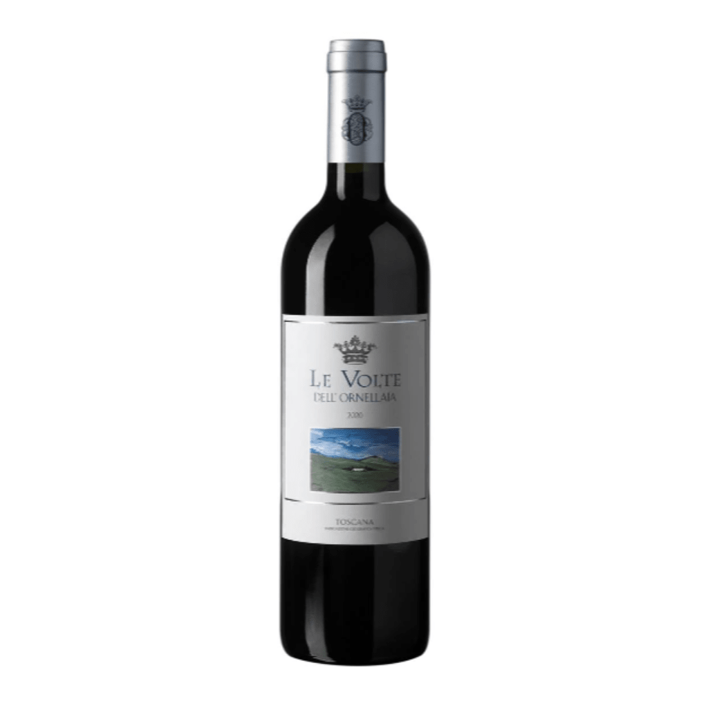 2021 Ornellaia, Le Volte dell'Ornellaia - Friarwood Wines & Spirits