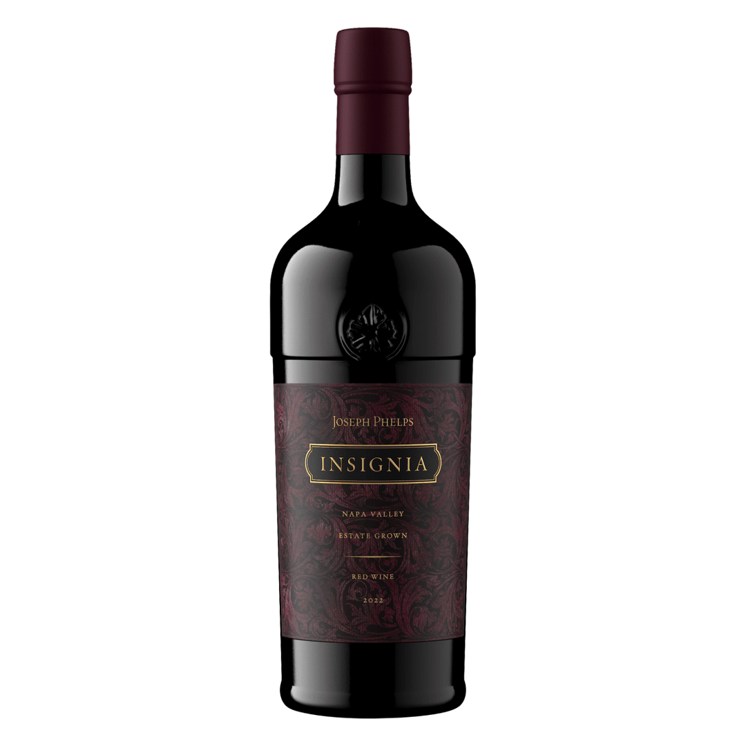 2022 Joseph Phelps, Insignia - Friarwood Wines & Spirits