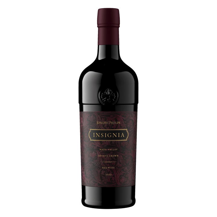 2022 Joseph Phelps, Insignia - Friarwood Wines & Spirits