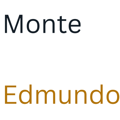 Monte Petit Edmundo