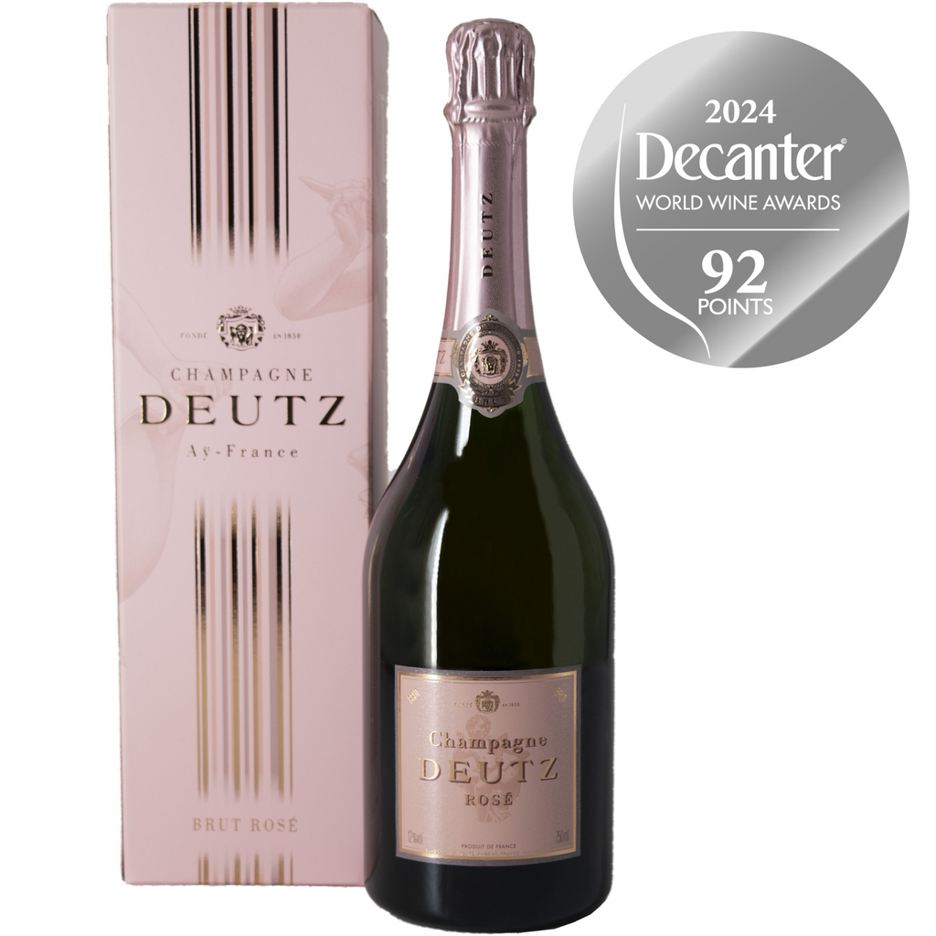 v*u様 Deutz シャンパン 2014 750ml Deutz Amour de Deutz 2014 Champagne for Sale