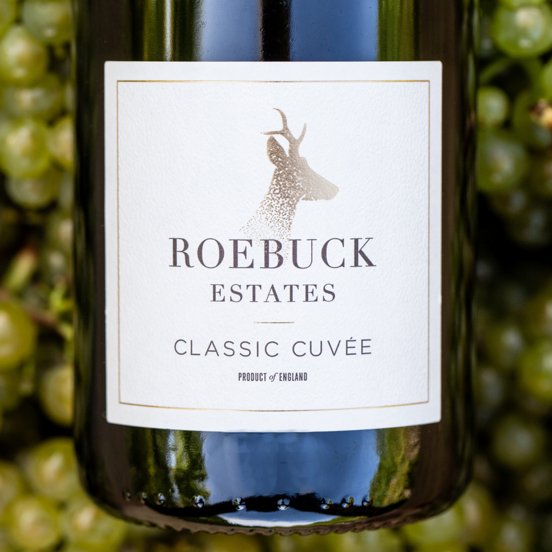 Roebuck Estates, Classic Cuvee, 2019